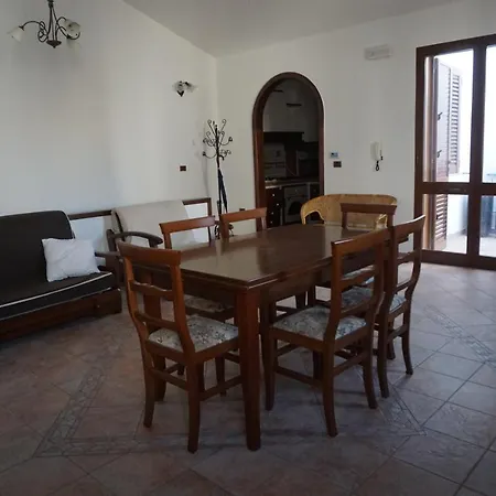 Casa Indipendente In Pieno Centro A Apartamento Otranto