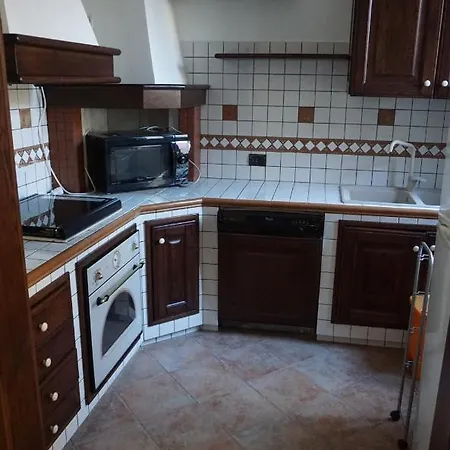 Casa Indipendente In Pieno Centro A Otranto