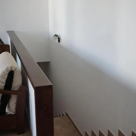Casa Indipendente In Pieno Centro A