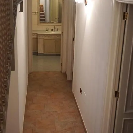 Apartamento Casa Indipendente In Pieno Centro A Otranto