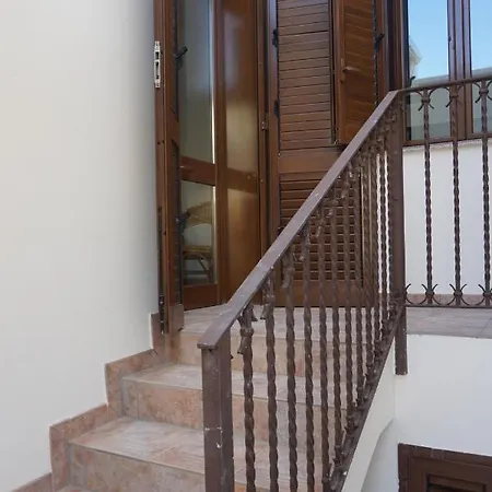 Casa Indipendente In Pieno Centro A Otranto