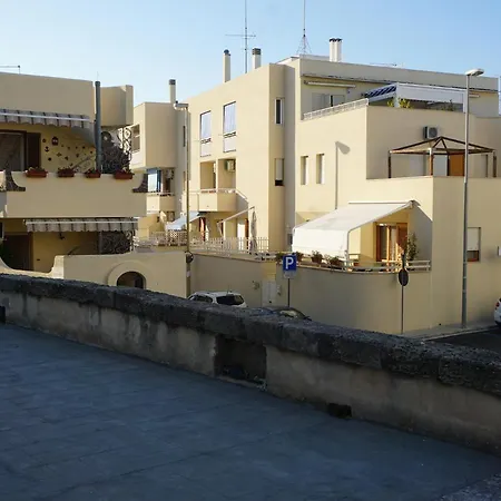 Casa Indipendente In Pieno Centro A * Otranto