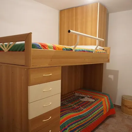 Casa Indipendente In Pieno Centro A Lägenhet
